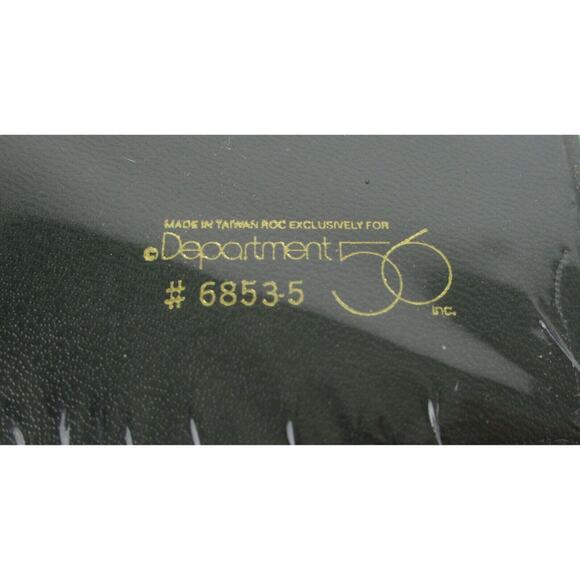 Dept. 56 Snowbabies, THERE'S ANOTHER ONE Figurine #68535 Brand New in Box - Picture 5 of 5